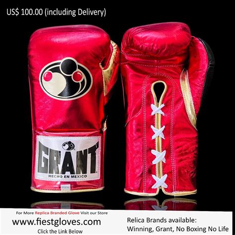 steel boxing gloves|winning vs grant boxing gloves.